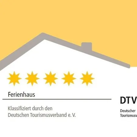 Feriehus 